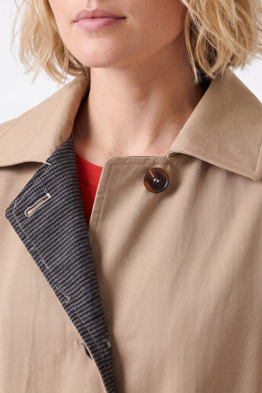 VEST - OSIANE