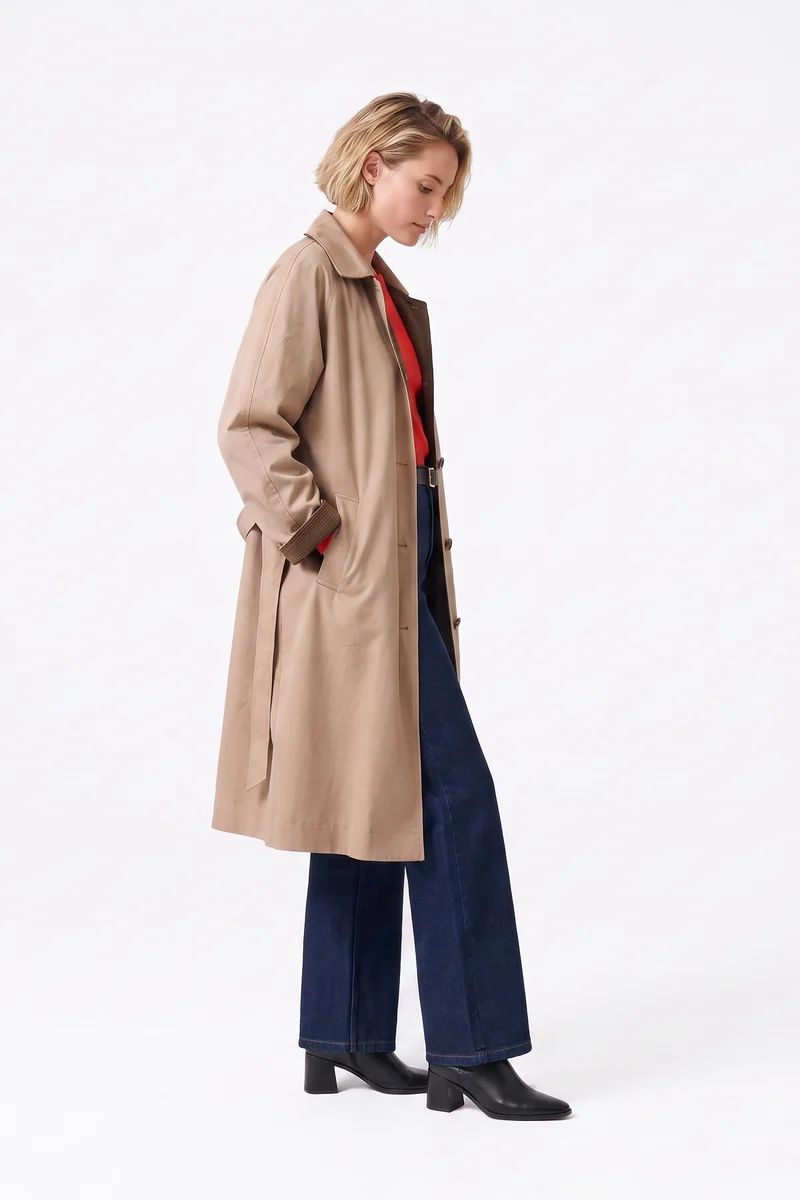 VEST - OSIANE