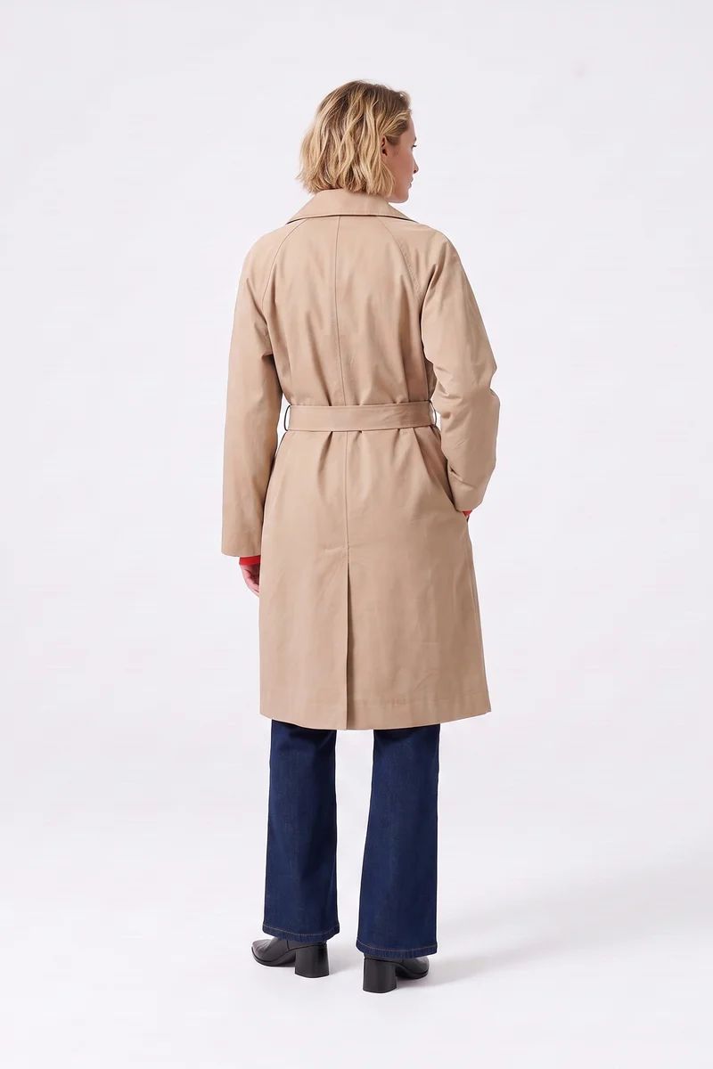 VEST - OSIANE