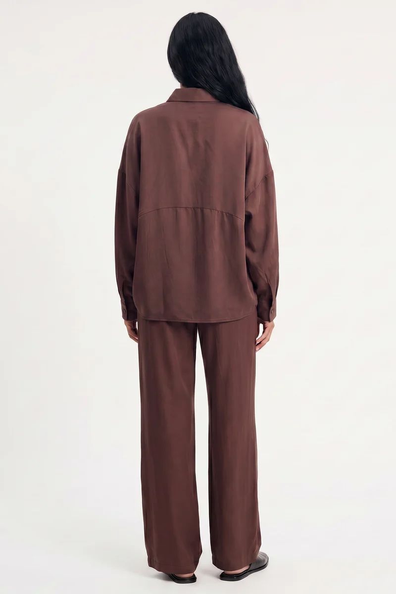 BLOUSE - ELAIA