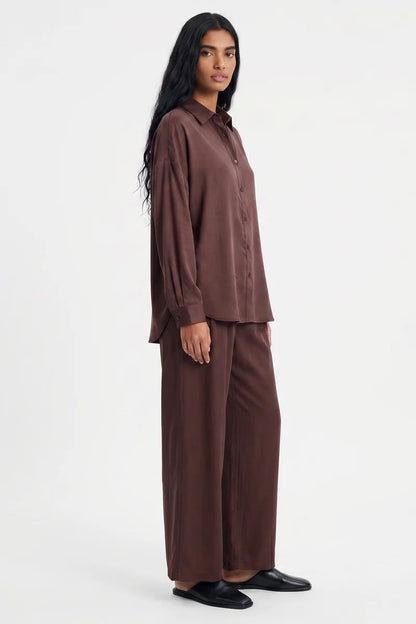 BLOUSE - ELAIA