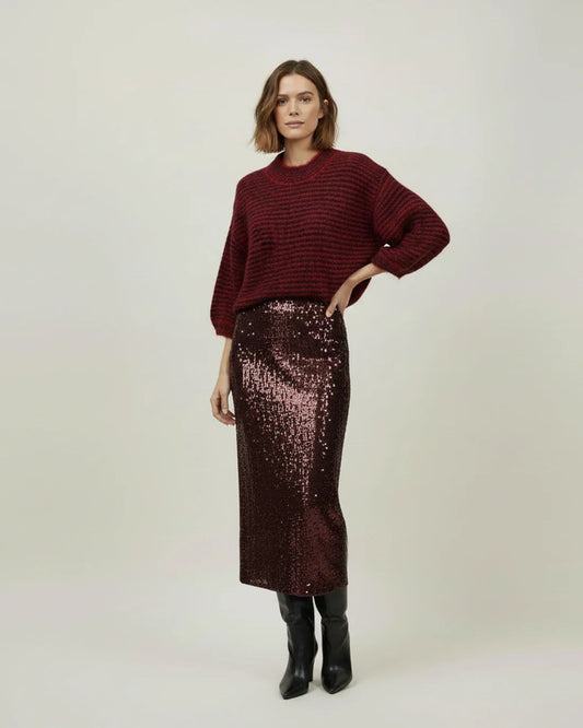 SKIRT - CORORIA