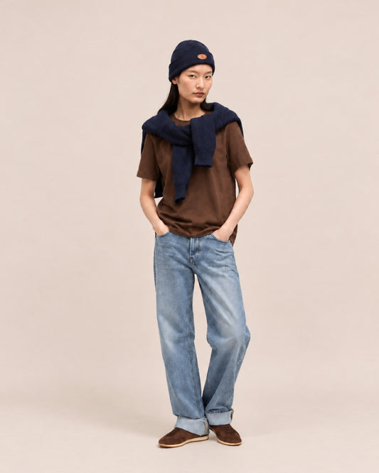 BEENIE - TERRI