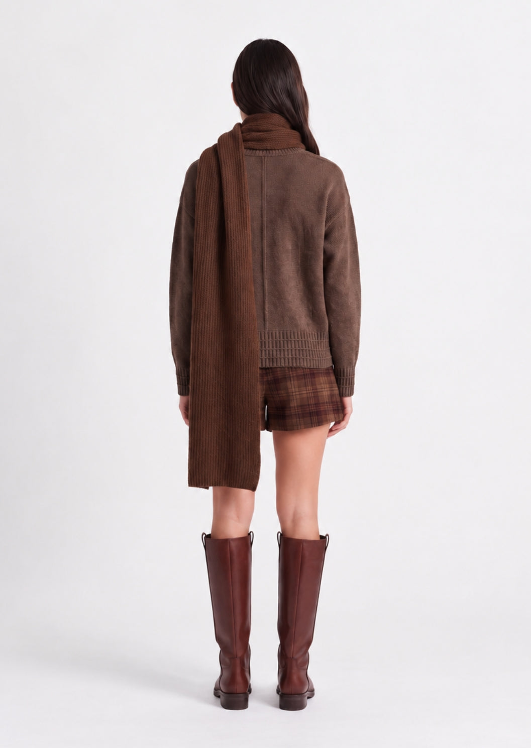 SCARF - XENIA