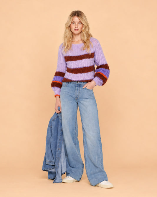 PULL - KALLON