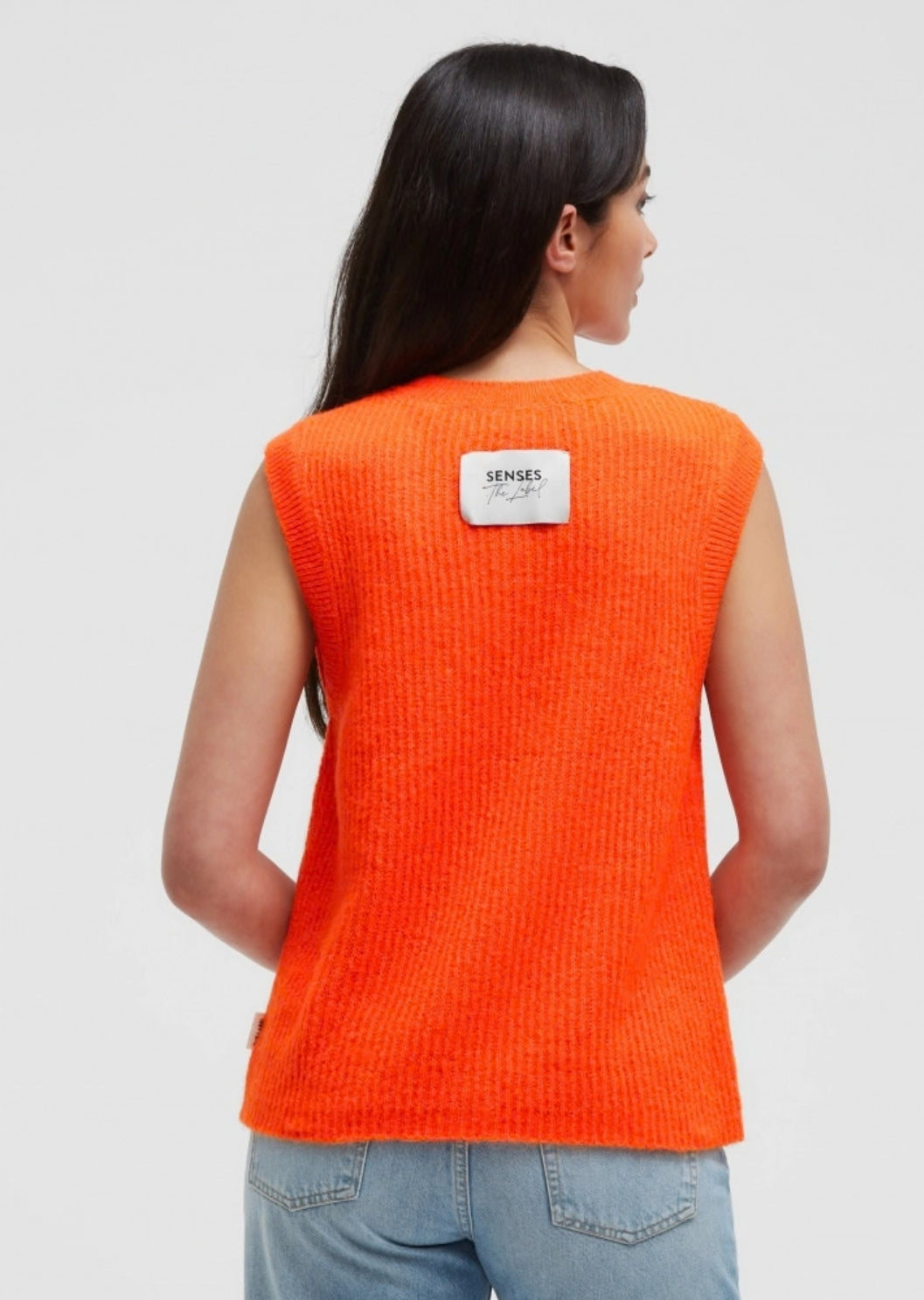 VEST - KLARI