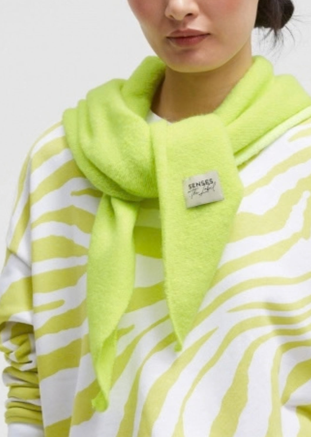 SCARF - AMICA