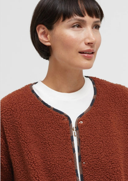 VEST - STACY