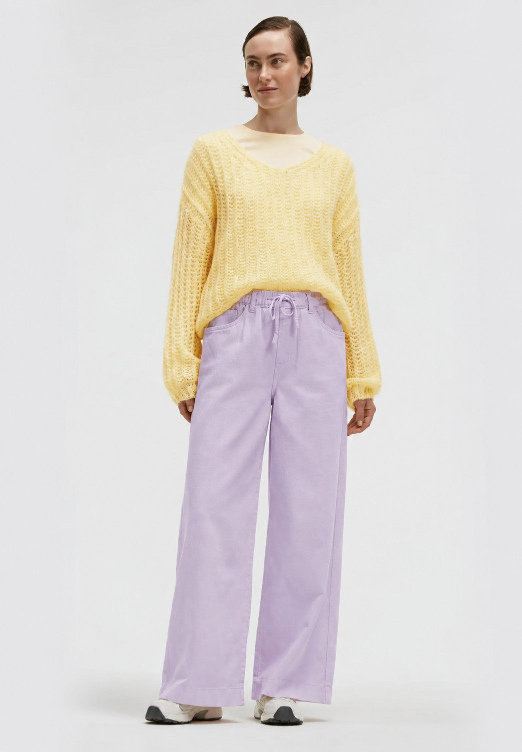 PANTS - ALEX