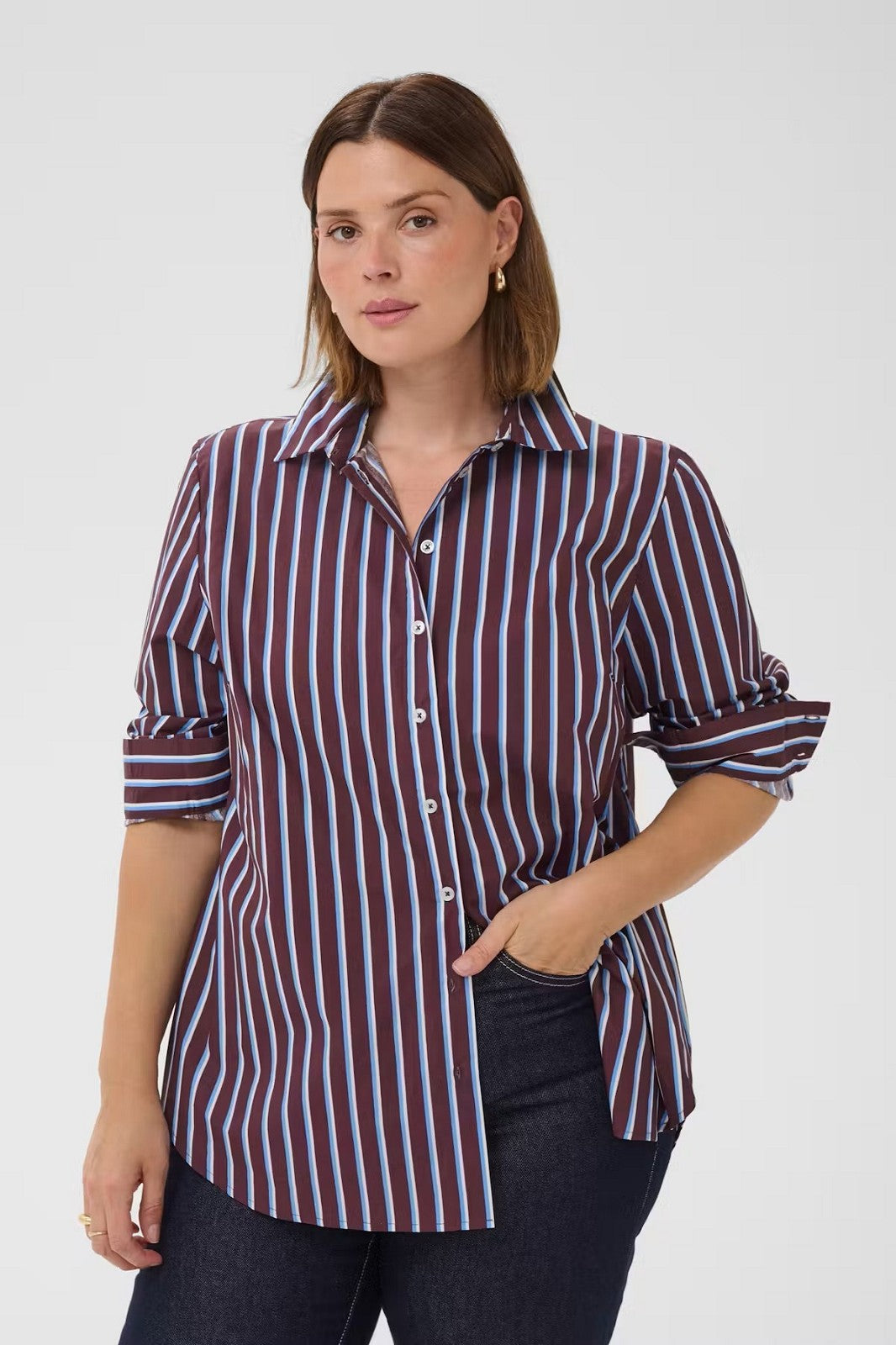 BLOUSE - SAVINA