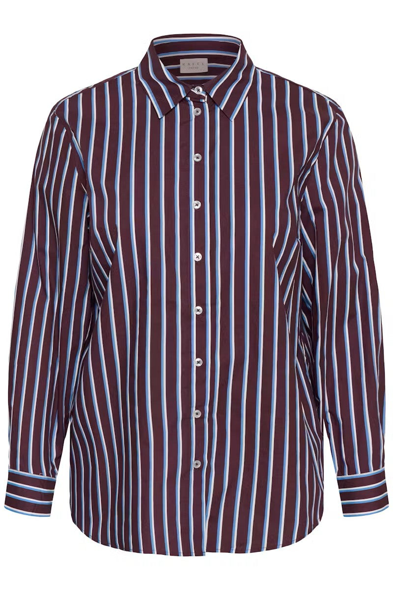 BLOUSE - SAVINA