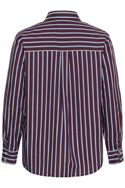 BLOUSE - SAVINA