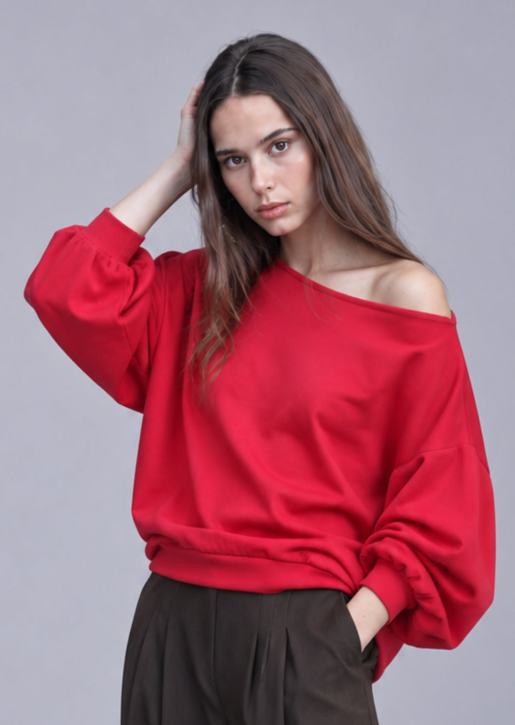 PULL - BOSSAK