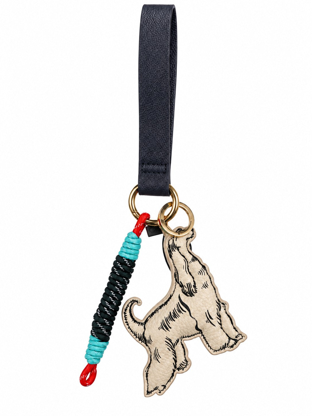 KEYCHAIN - DOGGY