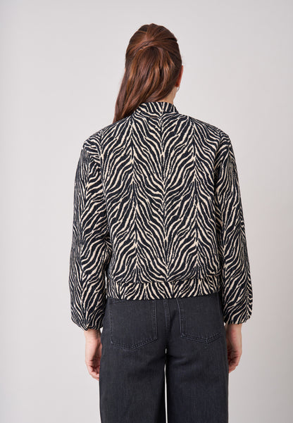 VEST - ZEBRYA