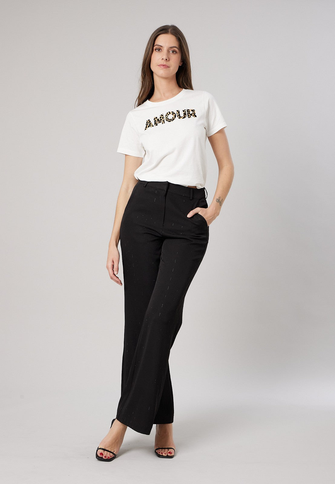 PANTS - CLAUDIA