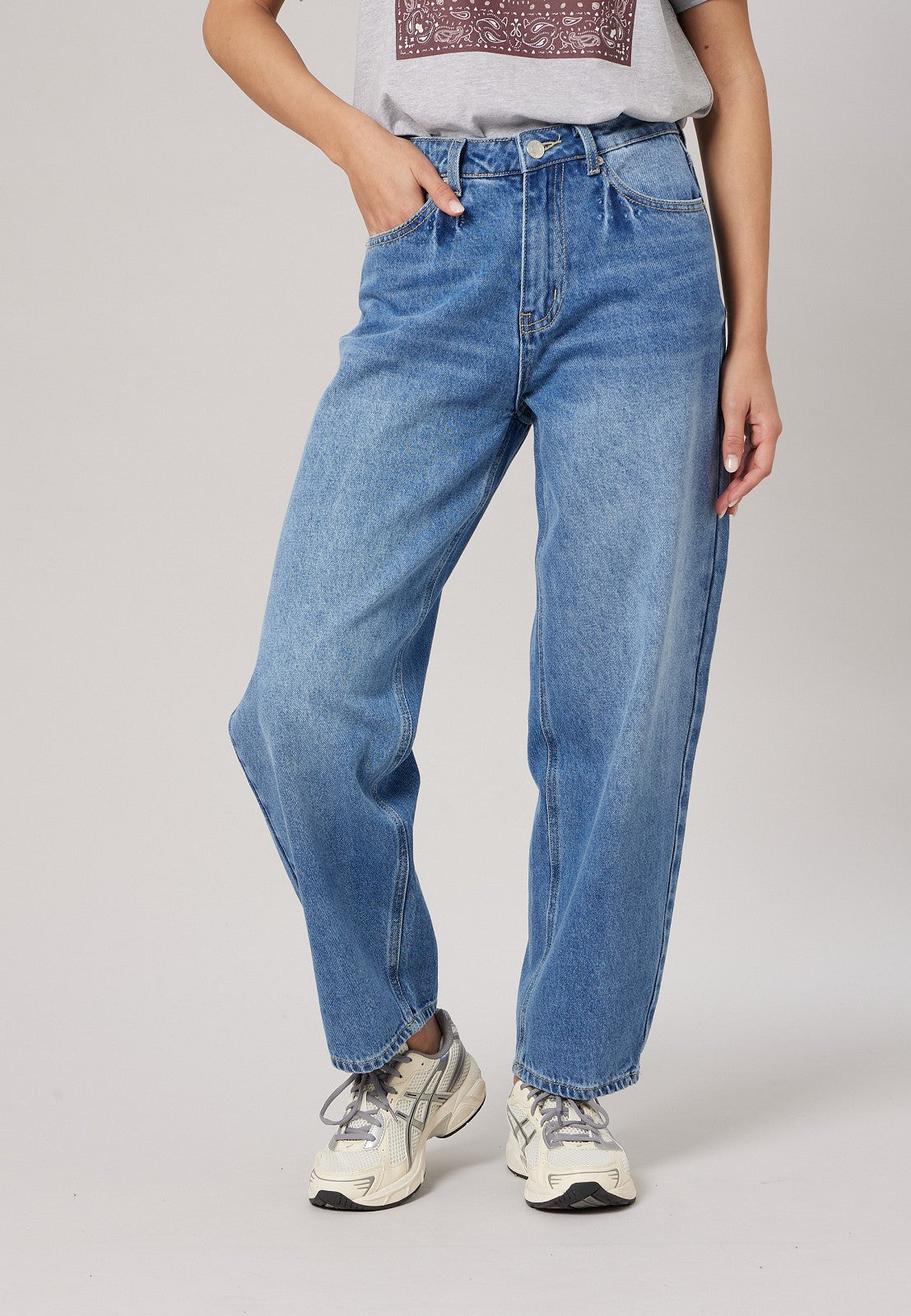 JEANS - SUNNY