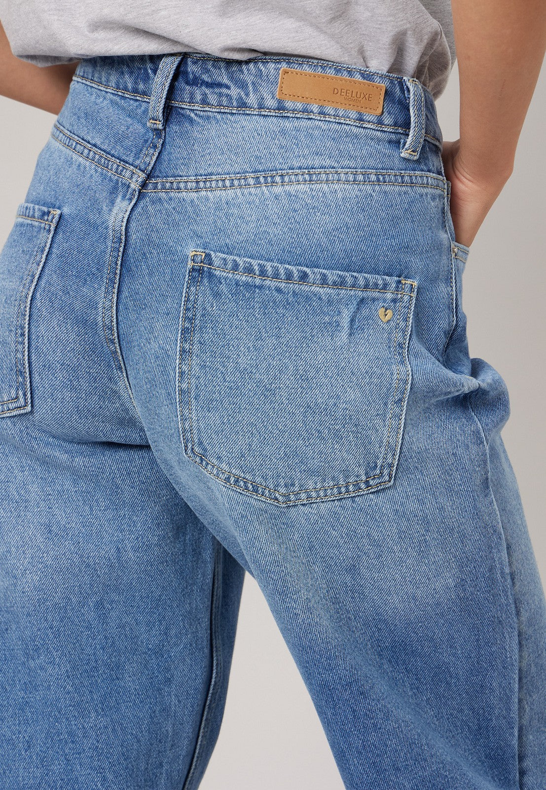 JEANS - SUNNY