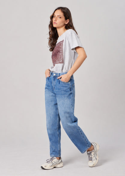 JEANS - SUNNY STU