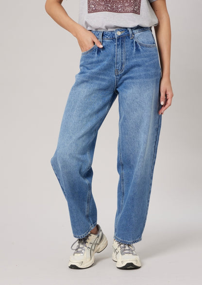 JEANS - SUNNY STU