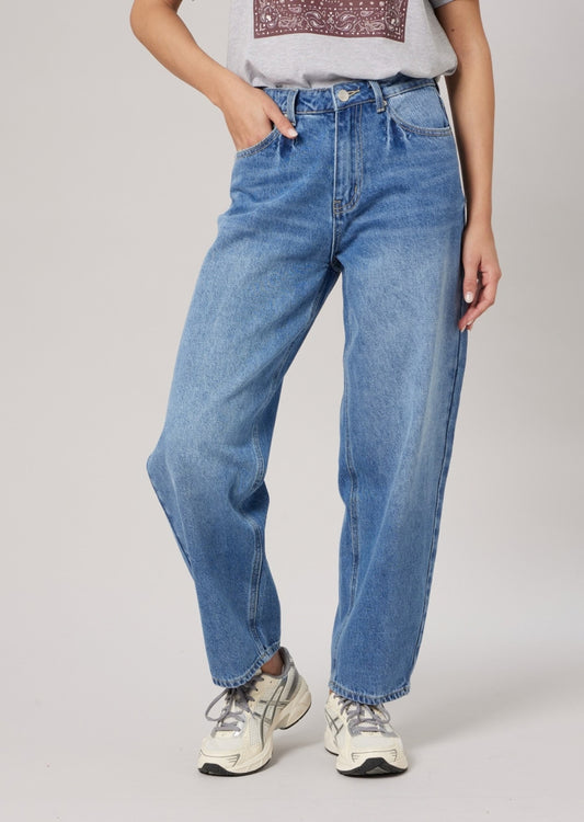 JEANS - SUNNY STU