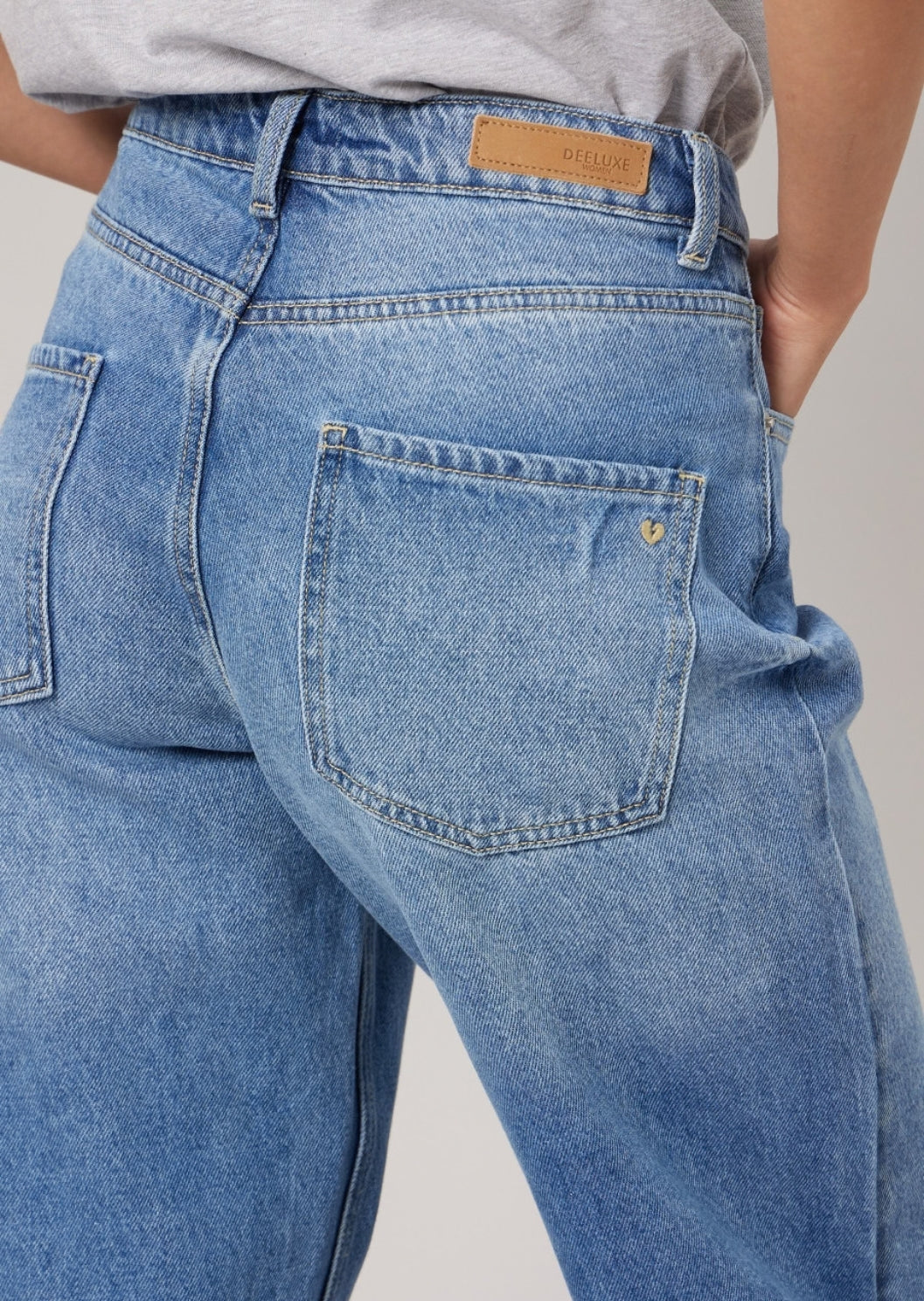 JEANS - SUNNY STU
