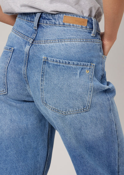 JEANS - SUNNY STU
