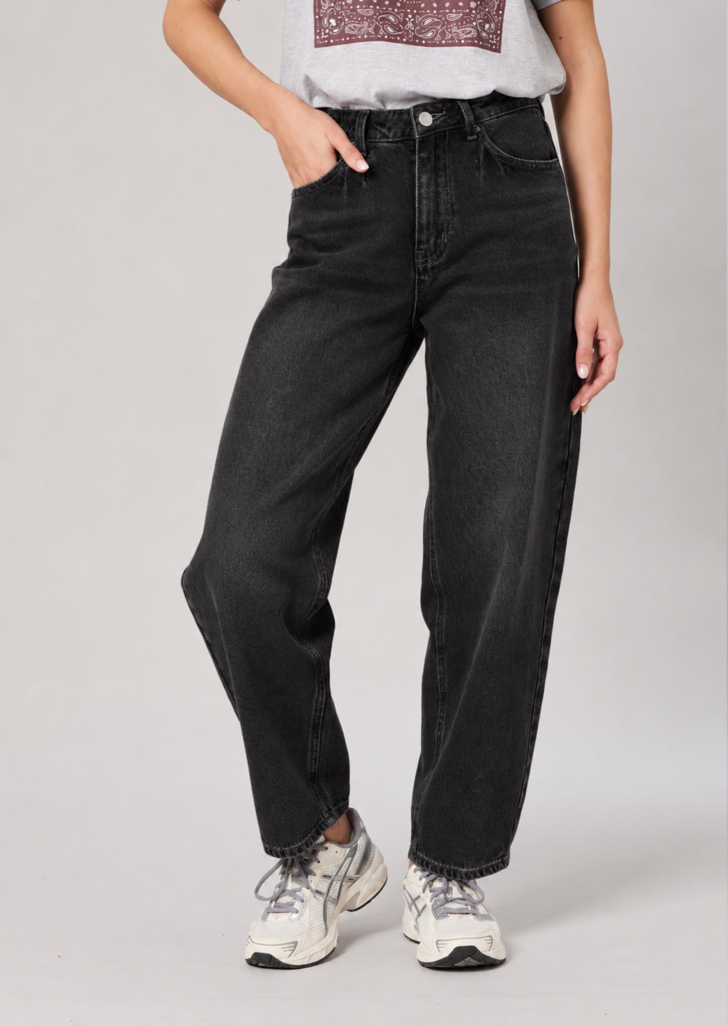 JEANS - SUNNY GRU