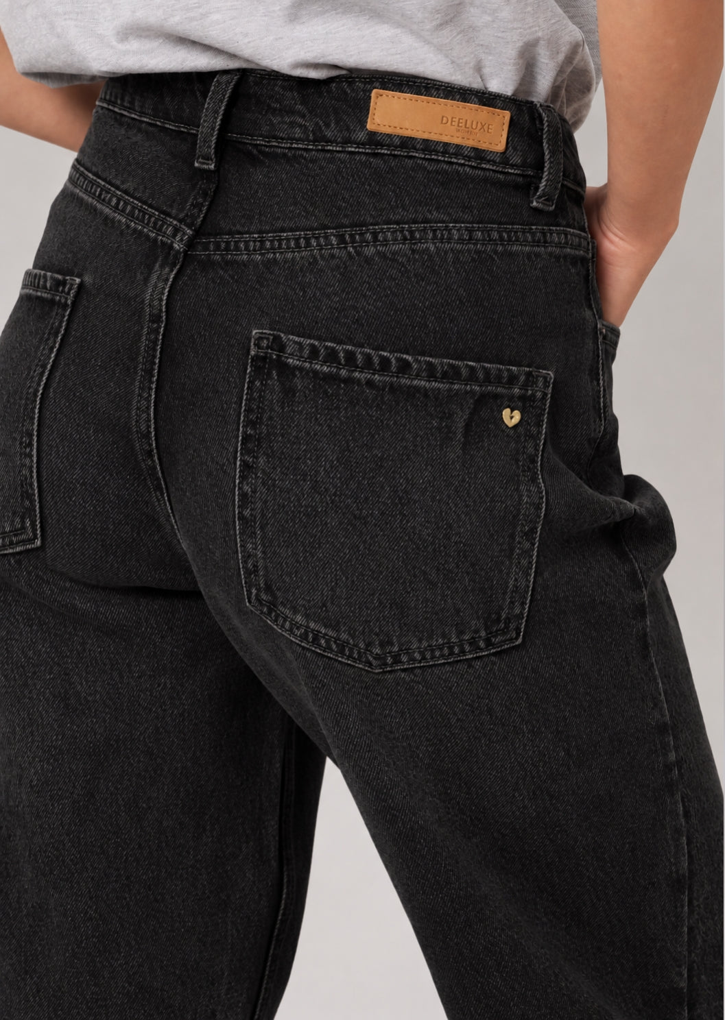 JEANS - SUNNY GRU