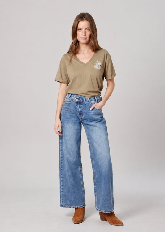 JEANS - IRIS