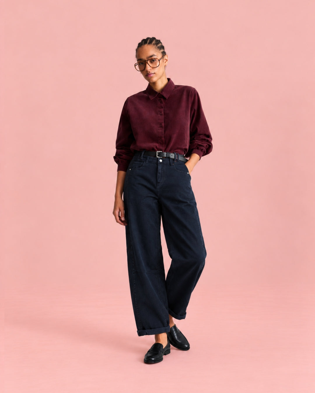BROEK - PIMS