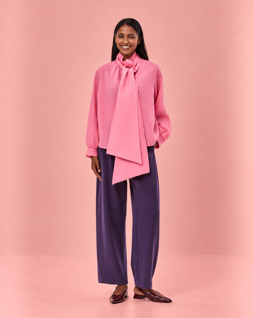 BROEK - THELMA