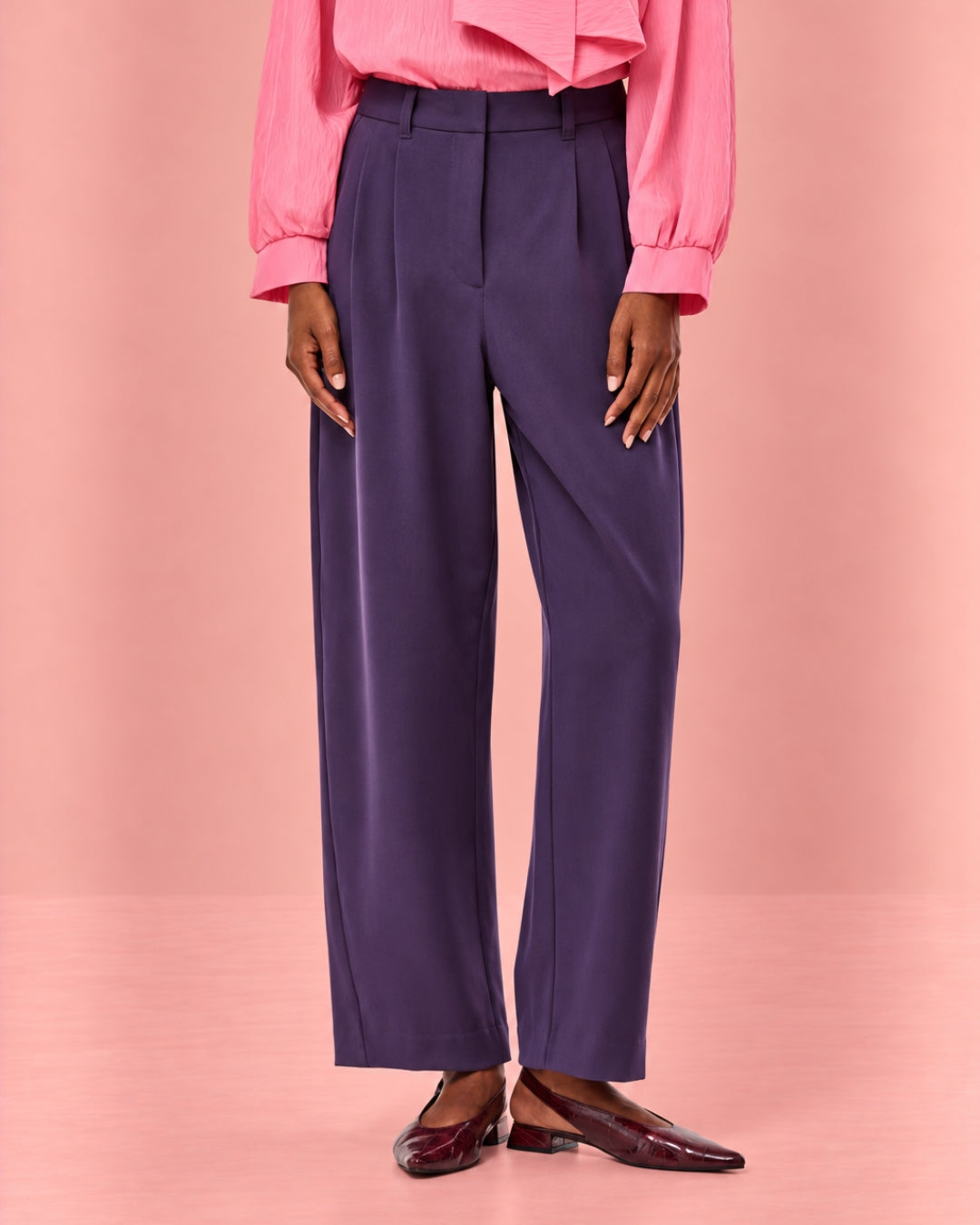 BROEK - THELMA