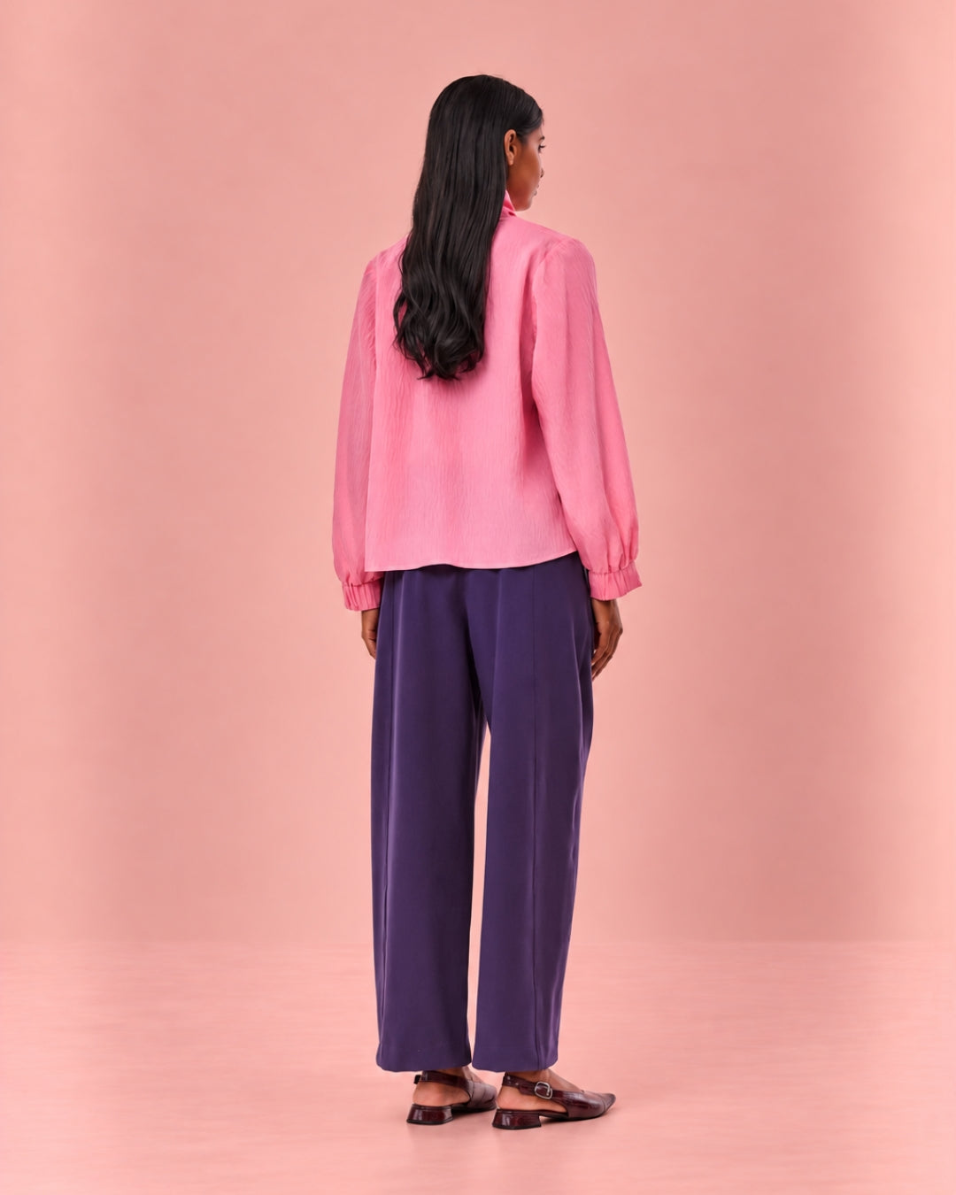 BROEK - THELMA