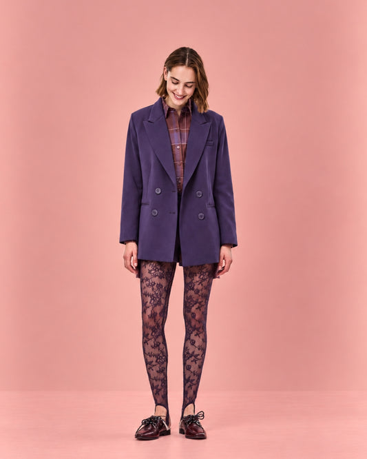 TREGGING - LACE