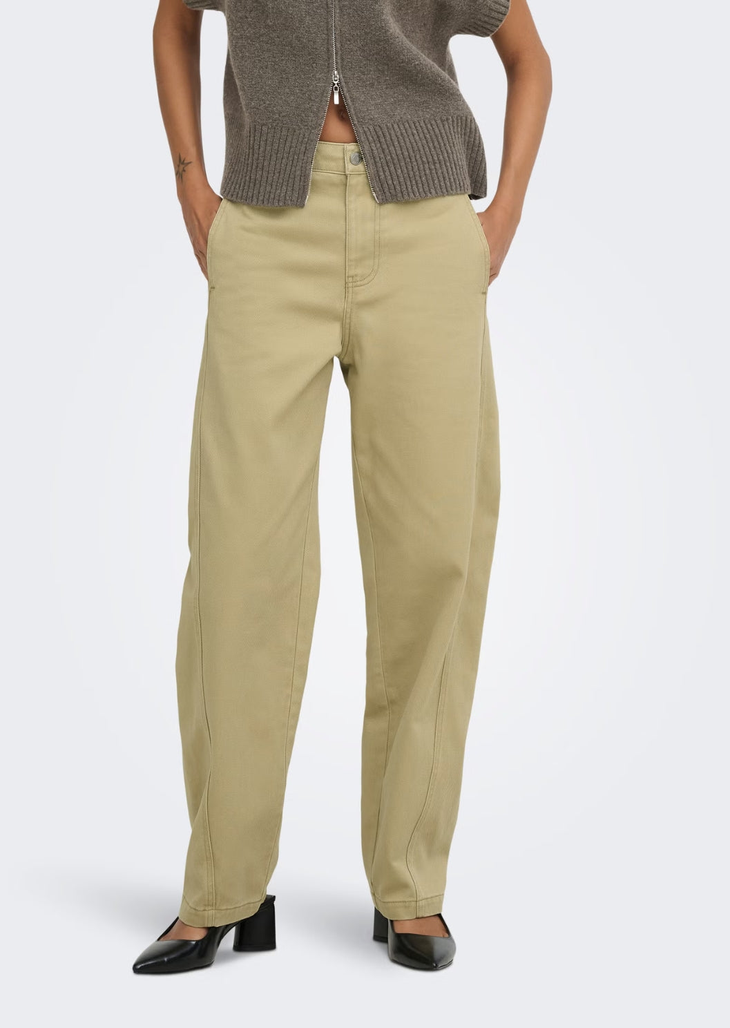 JEANS - BAILEY