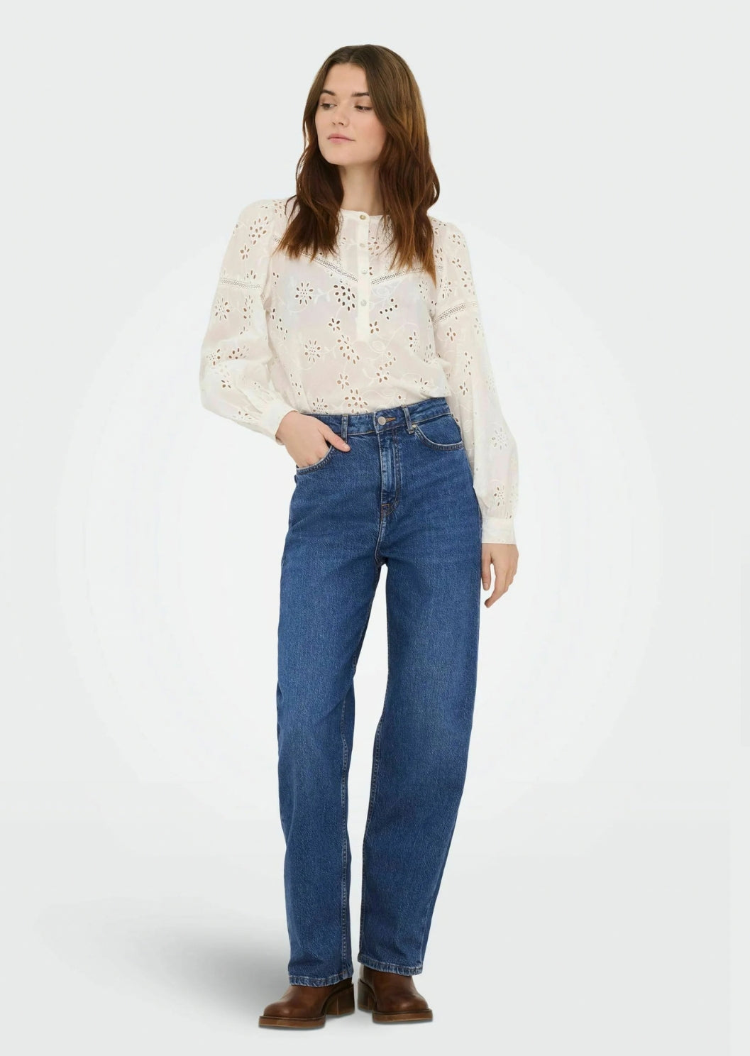 JEANS - BAILEY