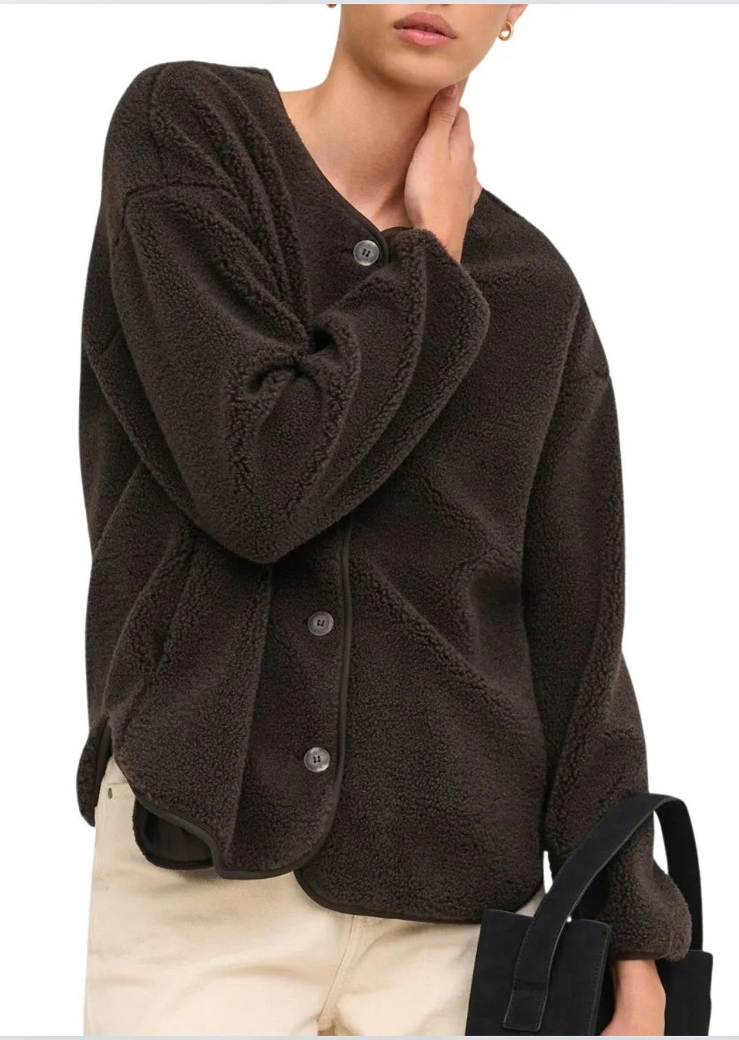 VEST - TELLA