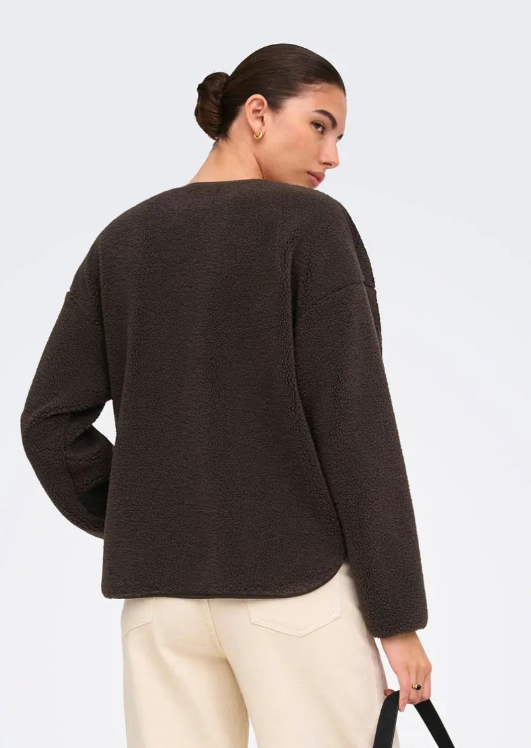 VEST - TELLA