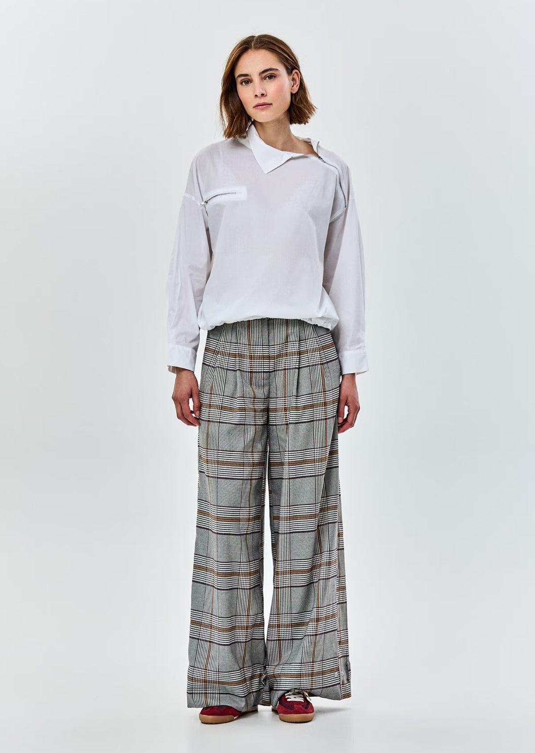 BROEK - TELLUS