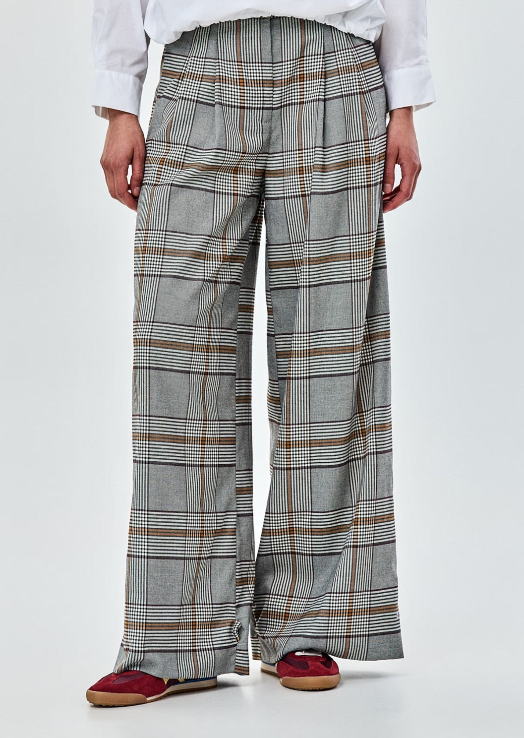 BROEK - TELLUS