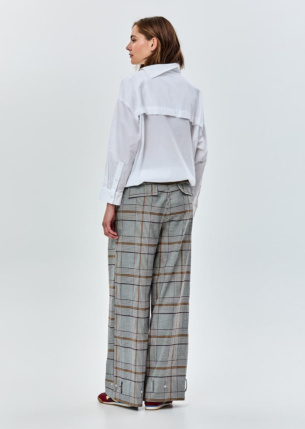 BROEK - TELLUS