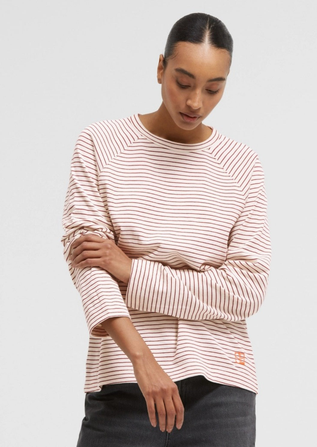 T-SHIRT - TABBY