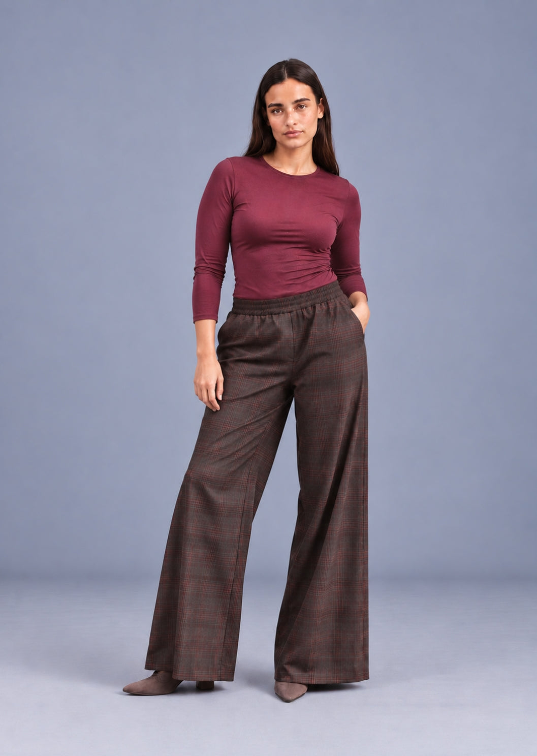 BROEK - PAKI