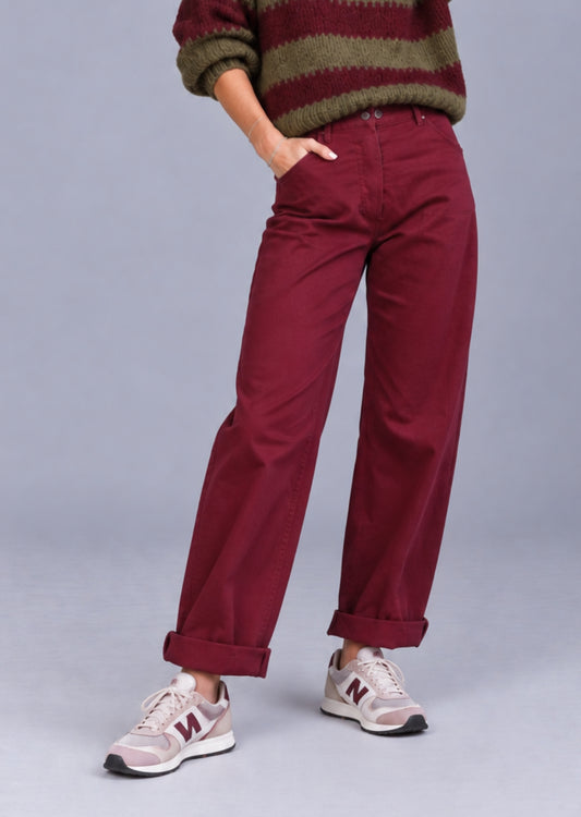 BROEK - PIPO
