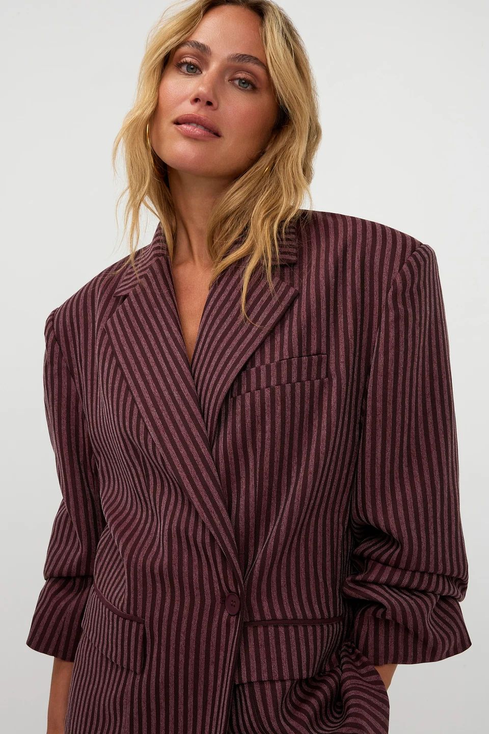 BLAZER - CLAIRE