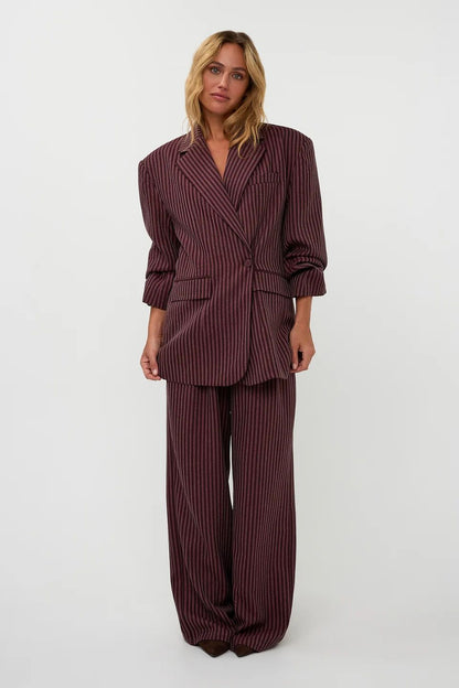 BLAZER - CLAIRE