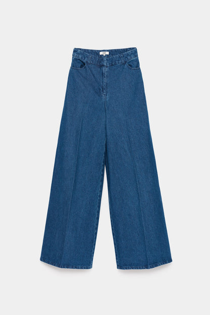 BROEK - TEASER