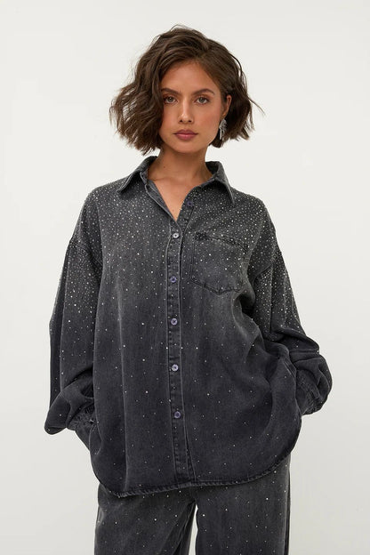 BLOUSE - VEA