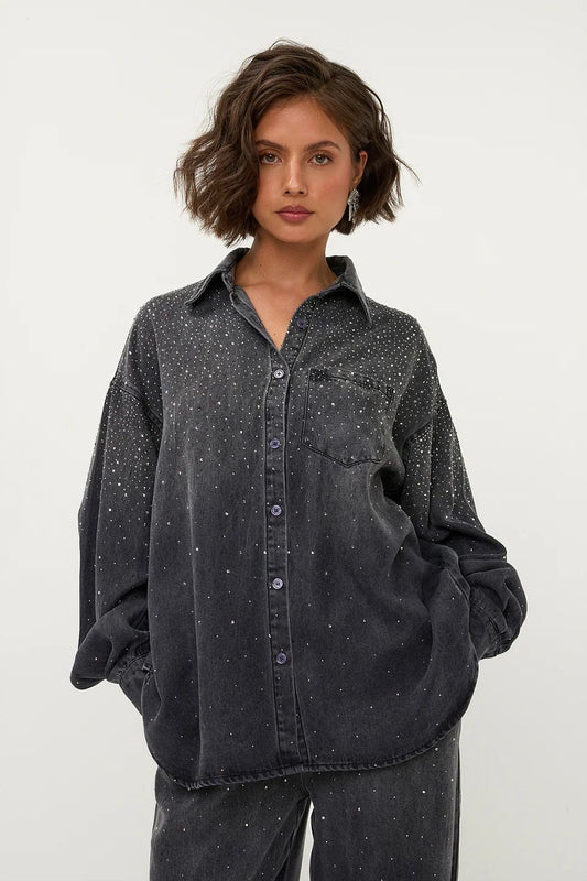 BLOUSE - VEA